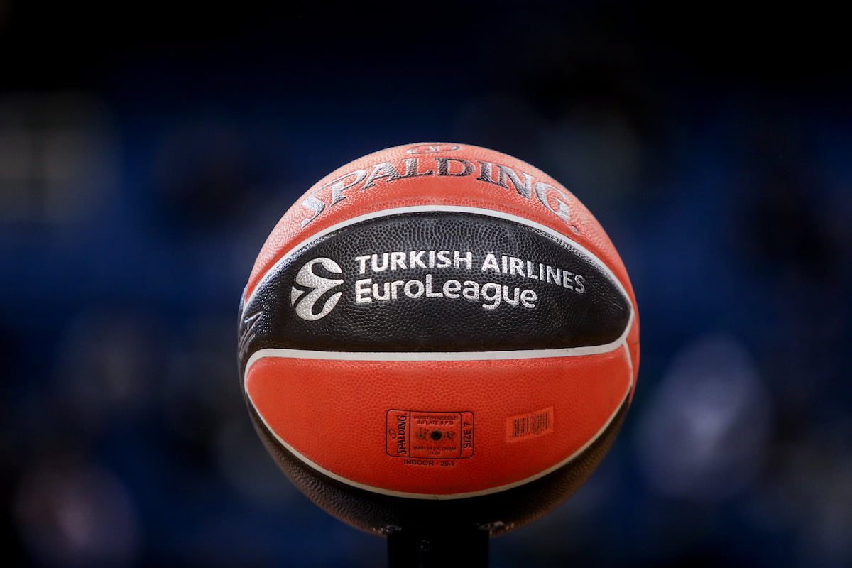 Αθήνα vs Βελιγράδι για το Final 4 της Euroleague