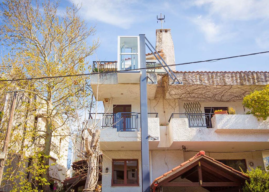 Νέο πρόγραμμα: Έως 14.500€ για αναβάθμιση σπιτιού – Ποιοι το δικαιούνται