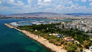 Παλαιό Φάληρο: Τραύματα, υποσιτισμός και καμία δήλωση εξαφάνισης