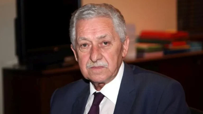ΣΥΡΙΖΑ:Ο Φώτης Κουβέλης πρόεδρος της Επιτροπής Δεοντολογίας