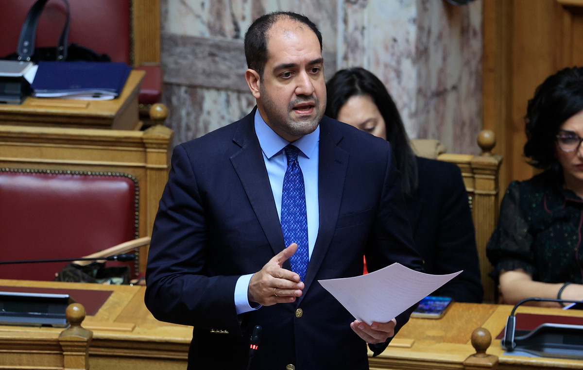 Γιάννης Κεφαλογιάννης: «Μπαίνουμε στο πιο δύσκολο 20ημερο για τις πυρκαγιές»