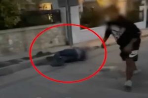 Γλυκά Νερά: Κατέληξε ο 48χρονος που ξυλοκοπήθηκε από δύο ανήλικους