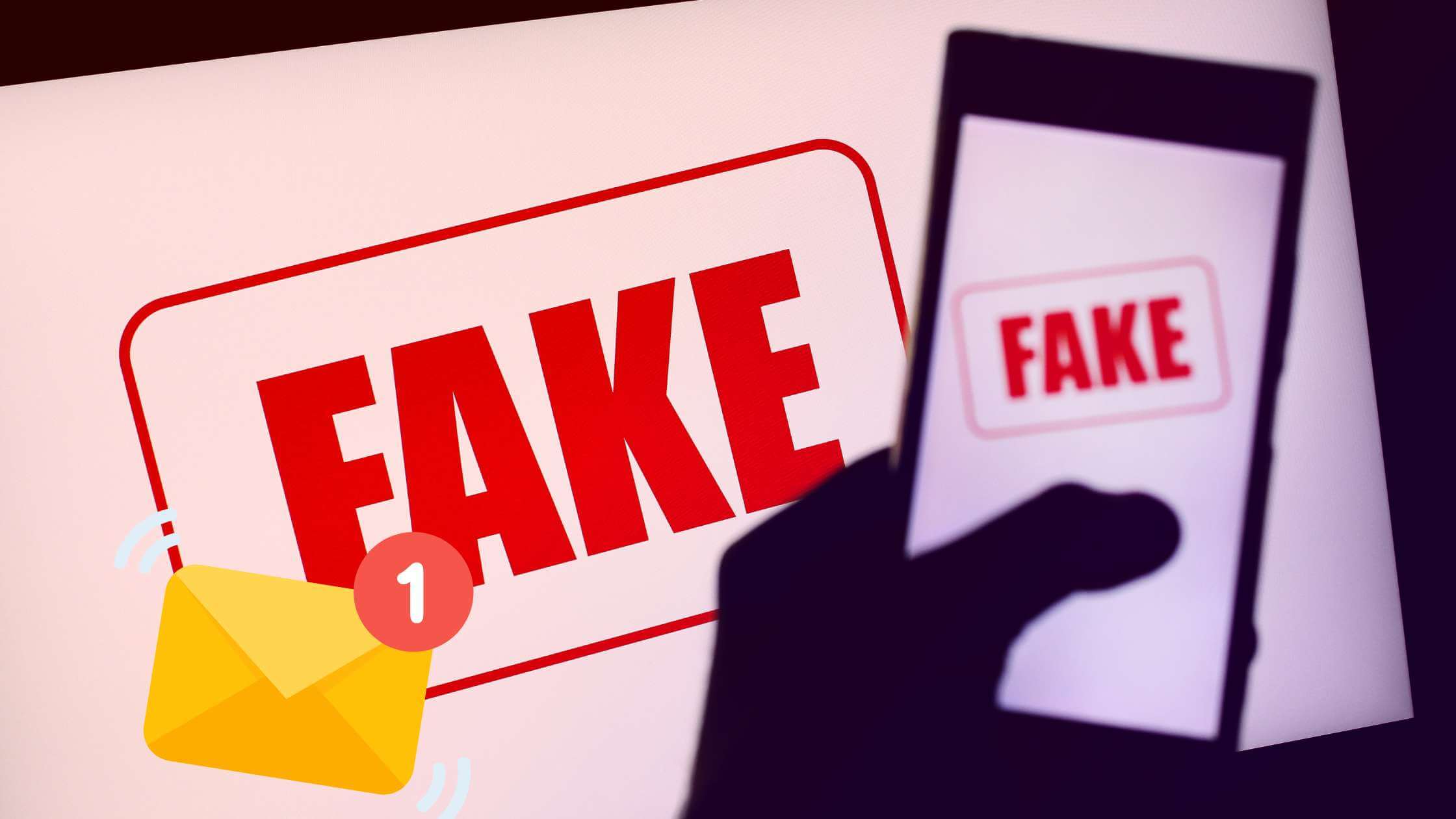Προειδοποίηση: Ψεύτικο email για «επιστροφή φόρου»