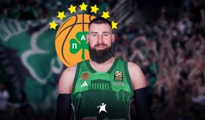 Τι ισχύει για Βαλαντσιούνας και Παναθηναϊκό;