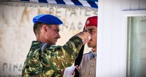 Έκτακτο δελτίο καιρού από την ΕΜΥ: Πού θα «καούμε» – Πότε έρχεται η δροσιά