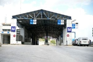 Αλλάζουν τα πάντα στα σύνορα