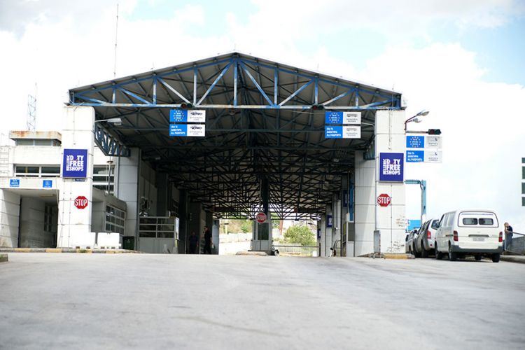 Αλλάζουν τα πάντα στα σύνορα