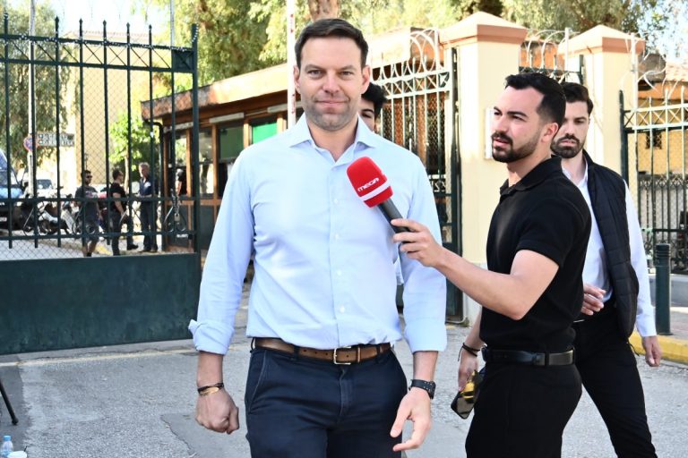 Καταβολή φόρου 4 εκατ. καλείται να πληρώσει ο πατέρας Κασσελάκη!