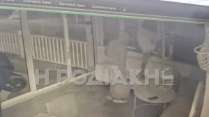 Ρόδος: Ρομά διέρρηξαν επιχείρηση έκλεψαν τρία οχήματα