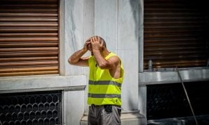 Καιρός σήμερα Δευτέρα: Κορυφώνεται ο μίνι καύσωνας – Έως 41°C η θερμοκρασία