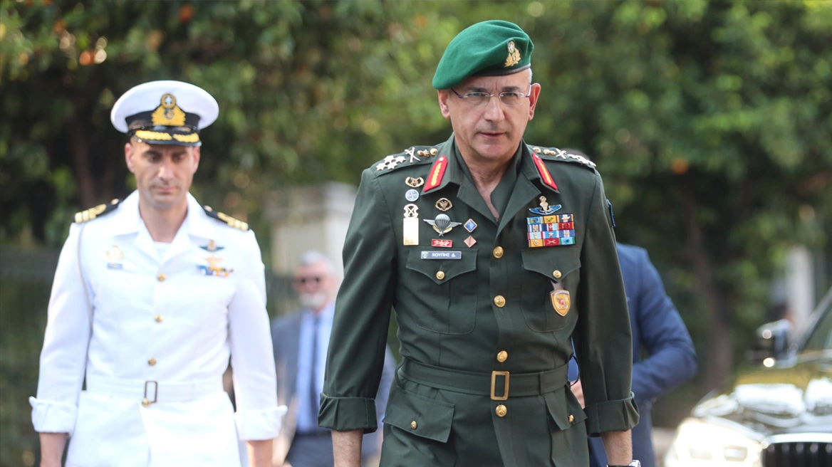 ΚΥΣΕΑ: Συνεργασία με Λιβύη για μεταναστευτικές ροές προς Κρήτη