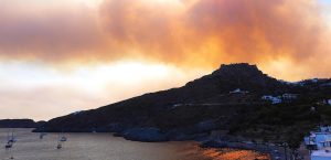 Προειδοποίηση Λέκκα: Τα Κύθηρα μπορεί και να ερημώσουν