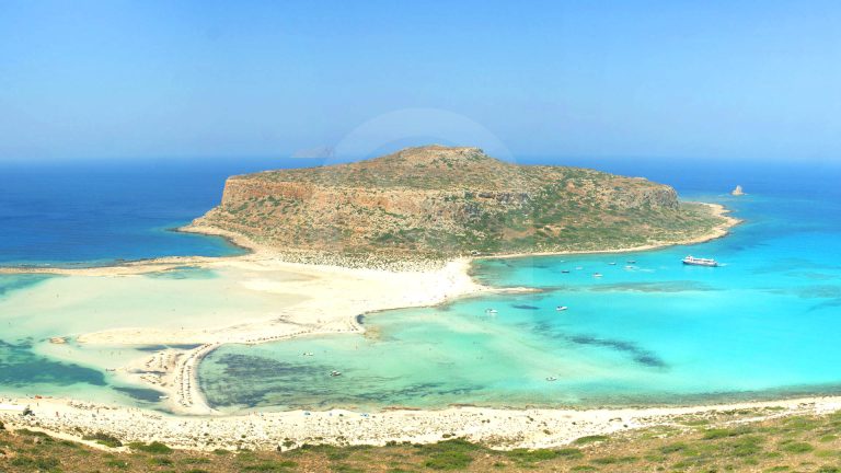 Κίσσαμος Χανίων: Τουρίστρια κατέρρευσε στο μονοπάτι του Μπάλου