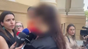 Μητέρα βρέφους για Μουρτζούκου: «Είναι ψυχρή δολοφόνος, έπαιζε θέατρο»
