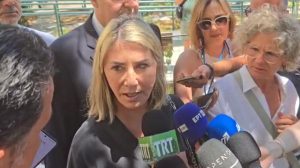 Μακρή για Μπέο: «Τον ενόχλησε η καταδίκη συνεργάτη του»
