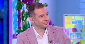 Δημήτρης Μαρέδης: «Είμαι αθώος – Θα δικαιωθώ στο Εφετείο»