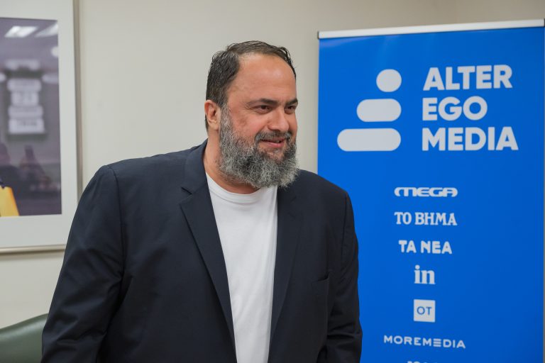 Alter Ego Media: Επένδυση 28,5 εκατ. ευρώ σε Newsit και TLife