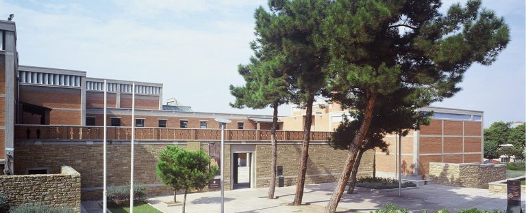 Προσλήψεις στο Μουσείο Βυζαντινού Πολιτισμού Θεσσαλονίκης