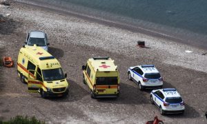 Παλαιό Φάληρο: Ποιά σενάρια εξετάζουν οι αρχές