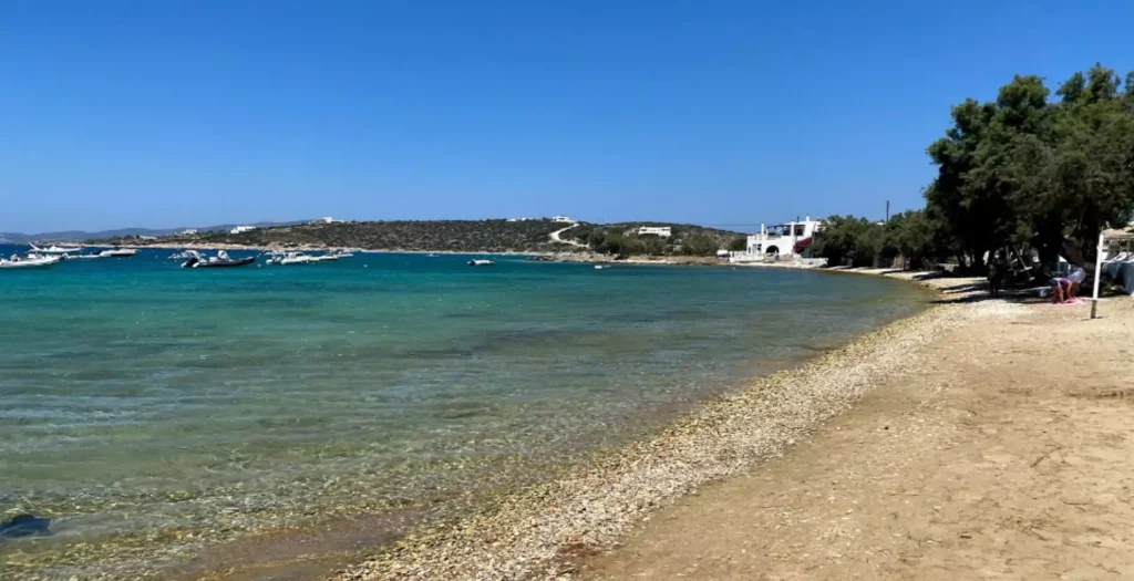 Οι παραλίες της κρίθηκαν οι χειρότερες στην Ευρώπη – Τι έδειξε η νέα έκθεση