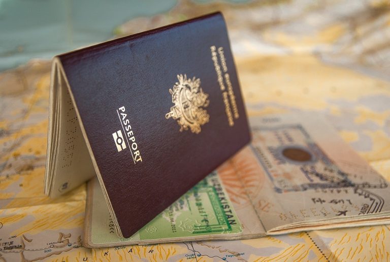 Μην ταξιδέψεις αν δεν έχεις αυτό στο πορτοφόλι σου