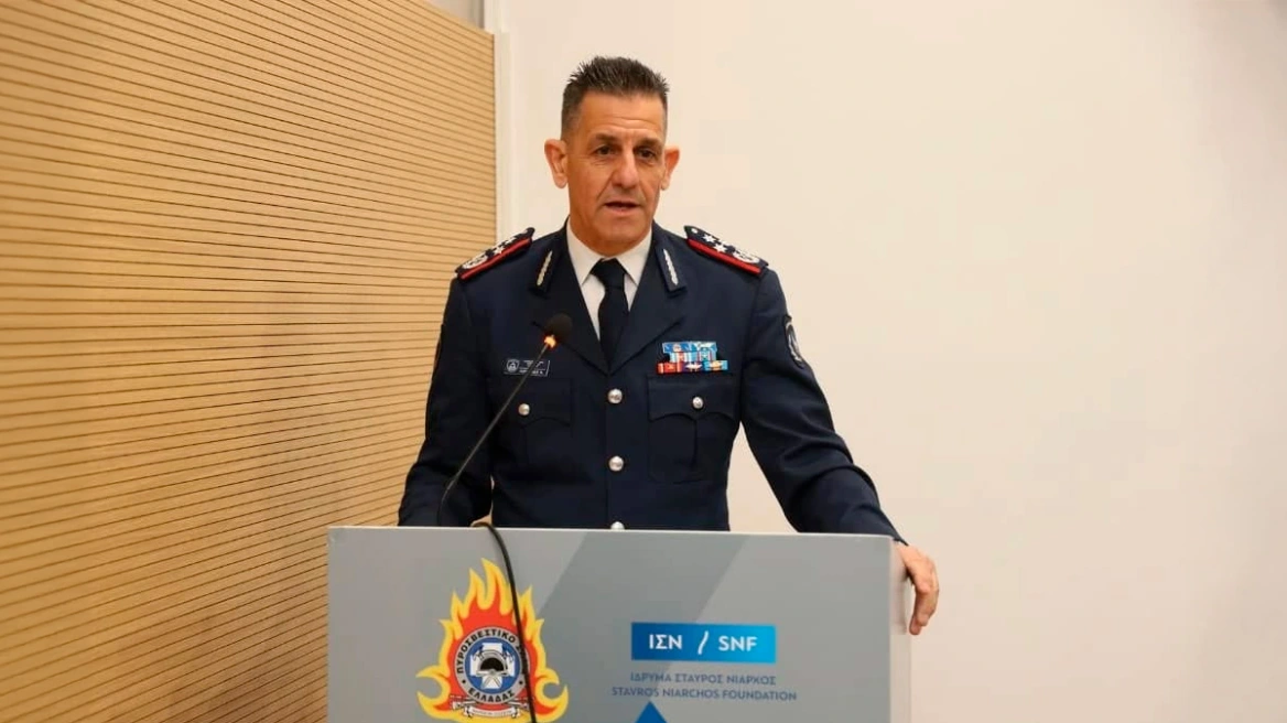 Φωτιά Κύπρος: «Ζητώ συγγνώμη – Δεν είχαμε τους πόρους να σώσουμε τα πάντα!»