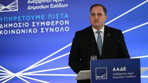 ΑΑΔΕ: Διαψεύδει Βελόπουλο για Πιτσιλή και ΟΠΕΚΕΠΕ