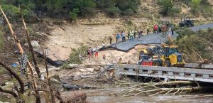 Τέξας: 120 νεκροί και 173 αγνοούμενοι από τις φονικές πλημμύρες