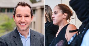Η οικογένεια του Πολωνού καθηγητή «δείχνει» την πρώην σύζυγο ως «εγκέφαλο»
