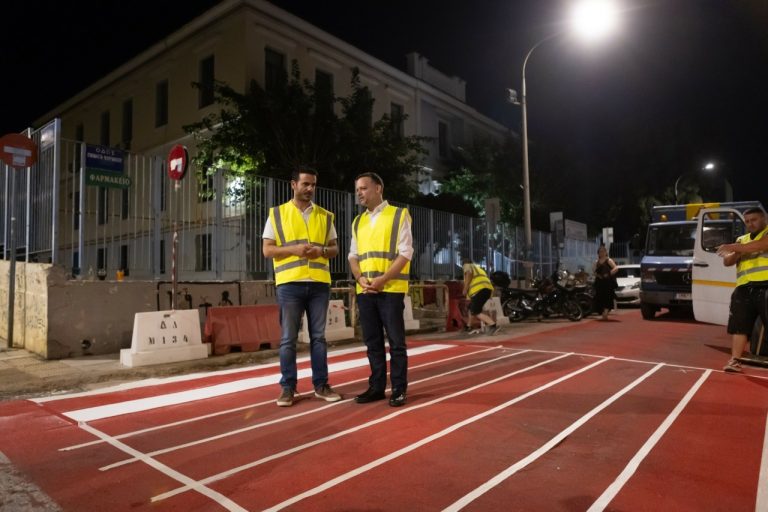 Αθήνα: Έξυπνες σχολικές διαβάσεις για την ασφάλεια των μαθητών