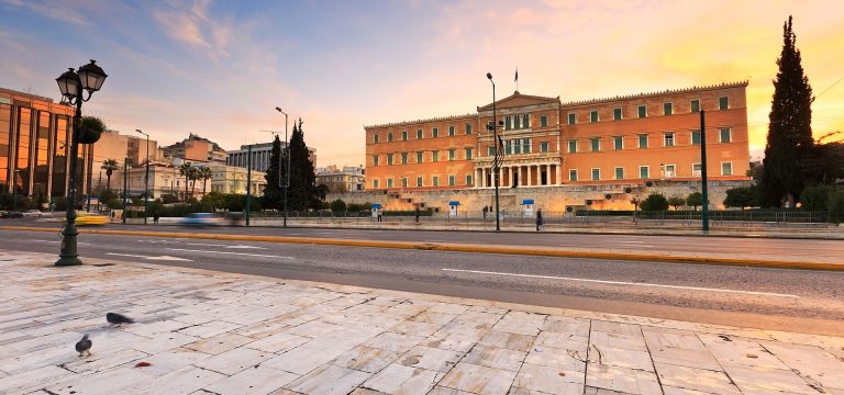 Σύνταγμα: Διαδηλώσεις την Πέμπτη για διαγραφές φοιτητών