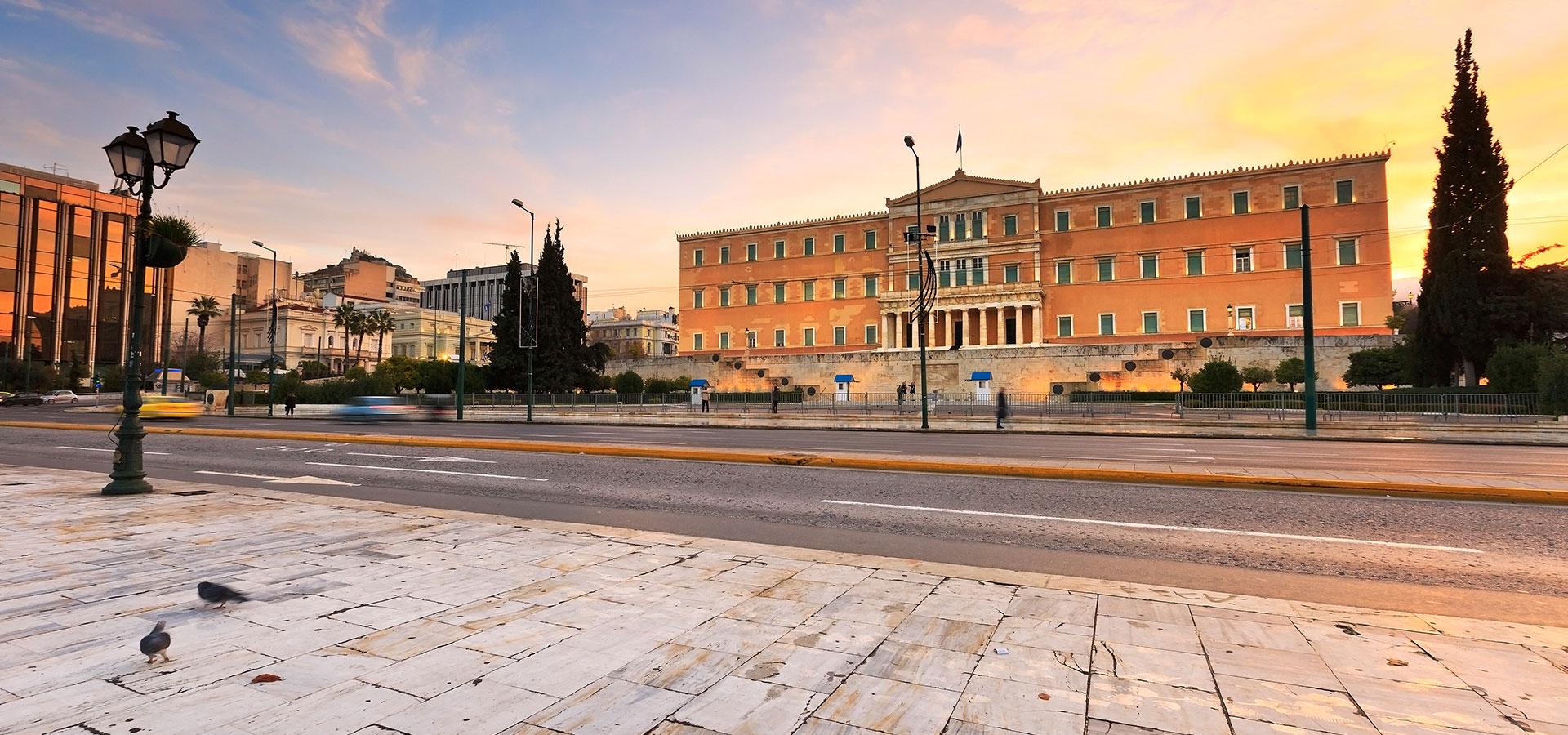 Σύνταγμα: Διαδηλώσεις την Πέμπτη για διαγραφές φοιτητών