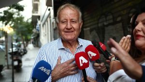 Δικηγόρος Κασσελάκη: «Παραβίαση δικαιωμάτων!» η δημοσίευση της απόφασης