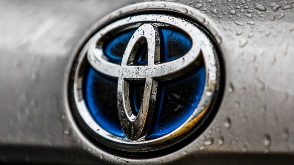Toyota Hellas: Προσλήψεις για υποψηφίους οκτώ ειδικοτήτων