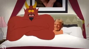 Πως το South Park εξόργισε (ξανά) τον Λευκό Οίκο;