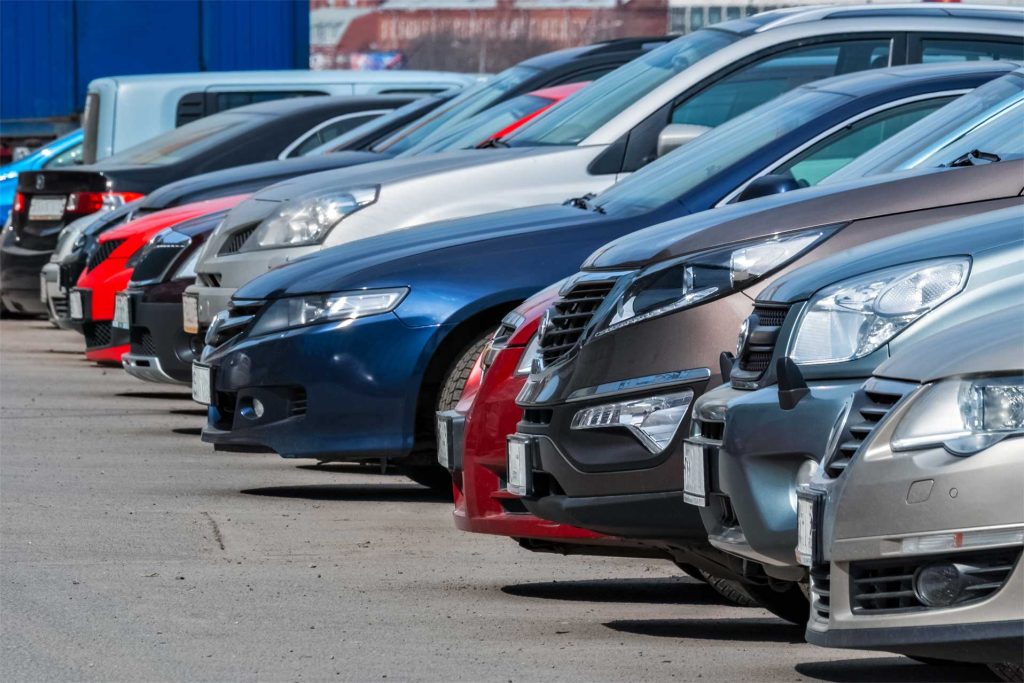 Νέος ΚΟΚ: Γιατί κινδυνεύεις με πρόστιμο 30€ όταν παρκάρεις
