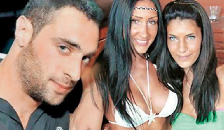 Νέα Μάκρη: Πέθανε ο δολοφόνος της Φαίης Μπλάχα, Βαγγέλης Στεφανάκης