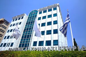 Η Euronext θέλει το Χρηματιστηρίου Αθηνών - Το προφίλ του ομίλου