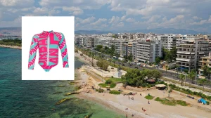 Παλαιό Φάληρο: Ασιατικής καταγωγής και περίπου 4 ετών το νεκρό κορίτσι