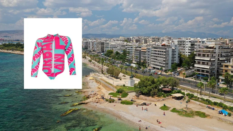 Παλαιό Φάληρο: Ασιατικής καταγωγής και περίπου 4 ετών το νεκρό κορίτσι