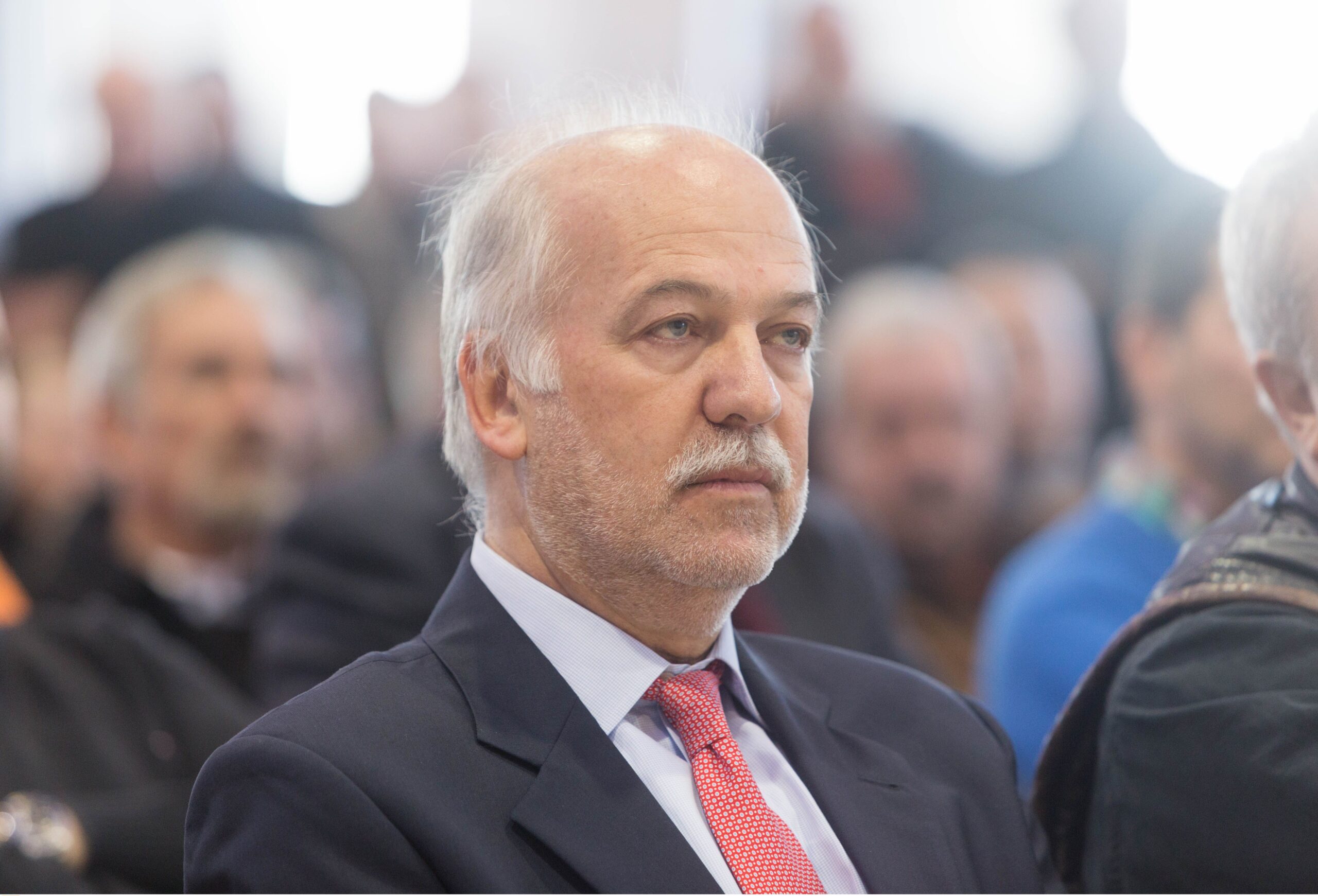 Φλωρίδης για Iατροδικαστική Yπηρεσία Πάτρας: «Εάν δεν κόψεις τα σάπια…»
