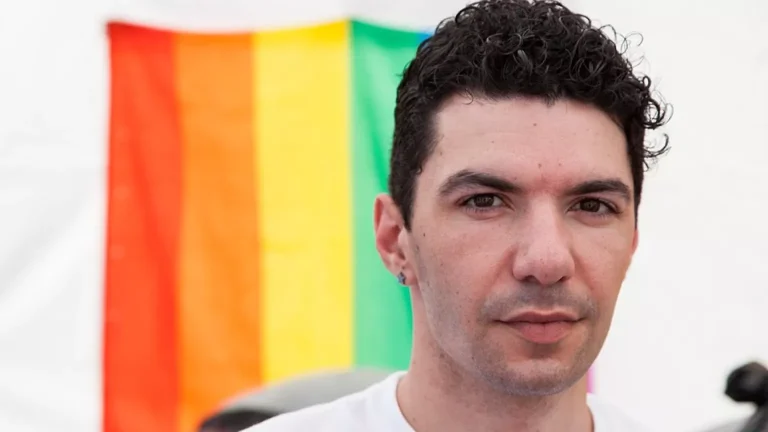 Ζακ Κωστόπουλος: «Παιδί μου, σήμερα θα γινόσουν 40 ετών» – Συγκινεί η μητέρα του