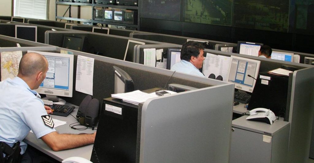 ΕΛ.ΑΣ.: Μόνιμες προσλήψεις πολιτικού προσωπικού 31 ειδικοτήτων