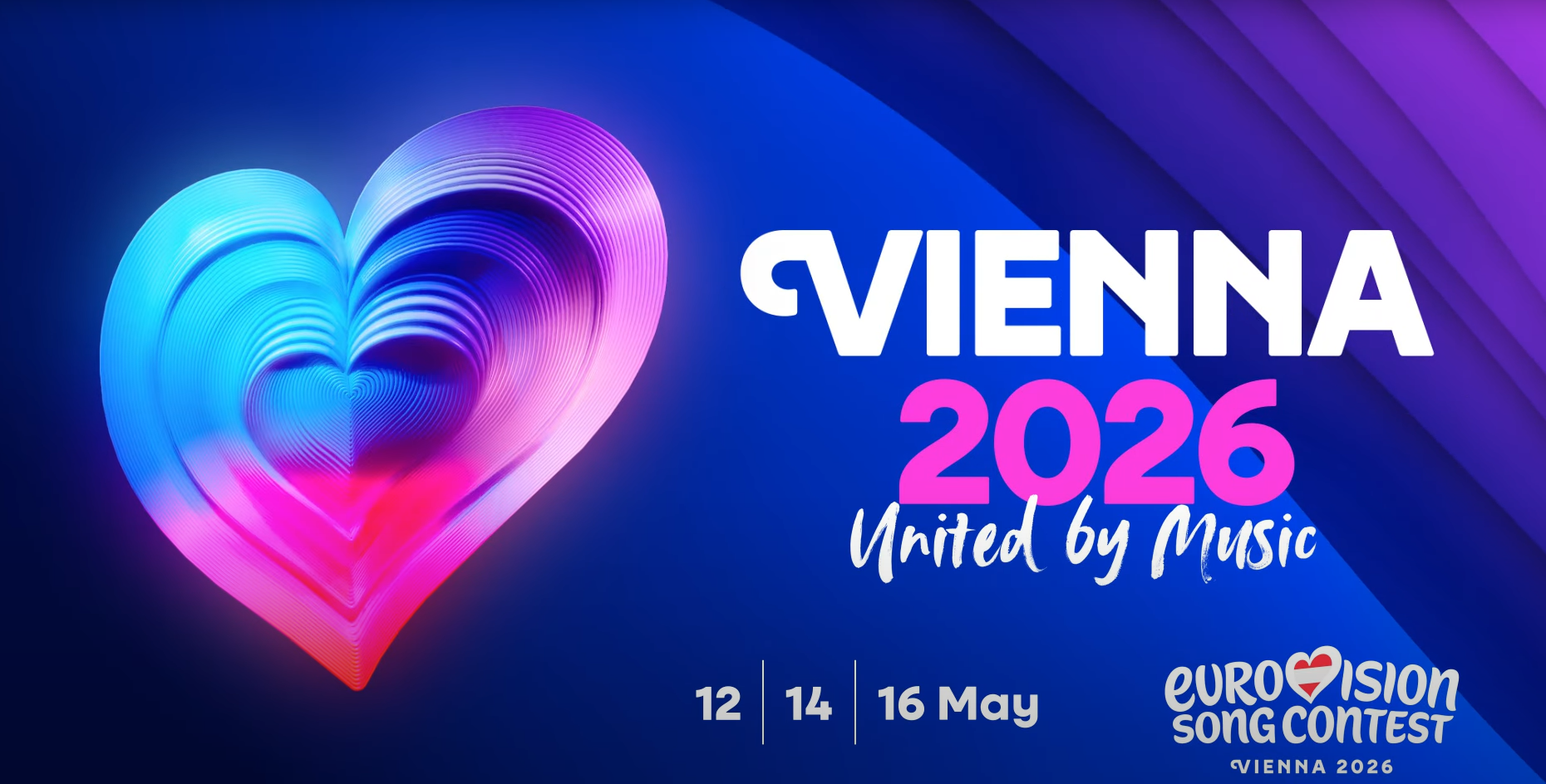 Επίσημο: Στη Βιέννη η Eurovision 2026