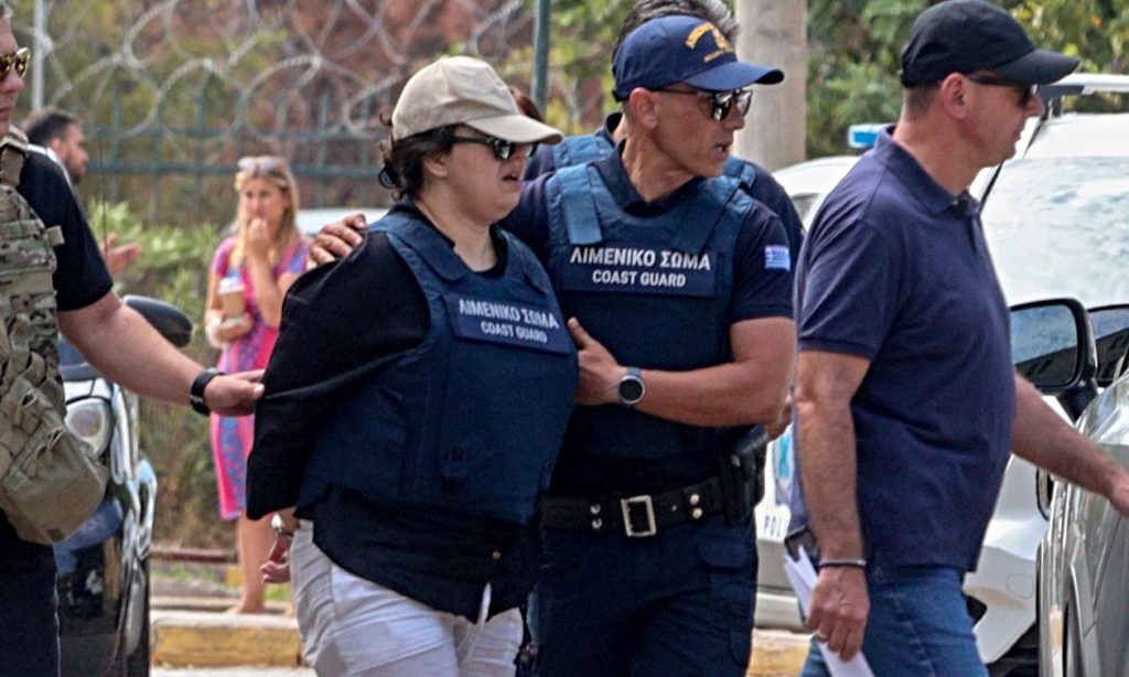 Παλαιό Φάληρο: Η 32χρονη δεν τρώει στη φυλακή και ζητά τα παιδιά της