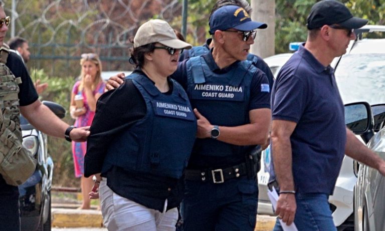 Παλαιό Φάληρο: Η 32χρονη δεν τρώει στη φυλακή και ζητά τα παιδιά της