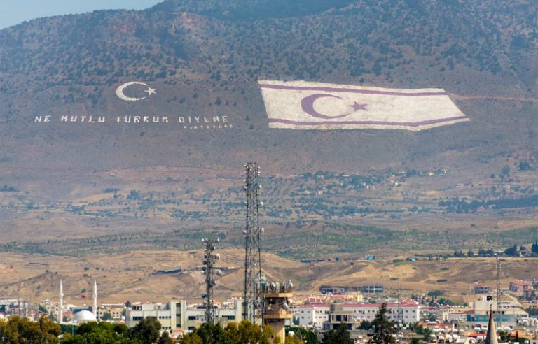 Νυχτερινό θρίλερ στη νεκρή ζώνη με ελληνοκύπριο -Πέρασε κατά λάθος στα Κατεχόμενα