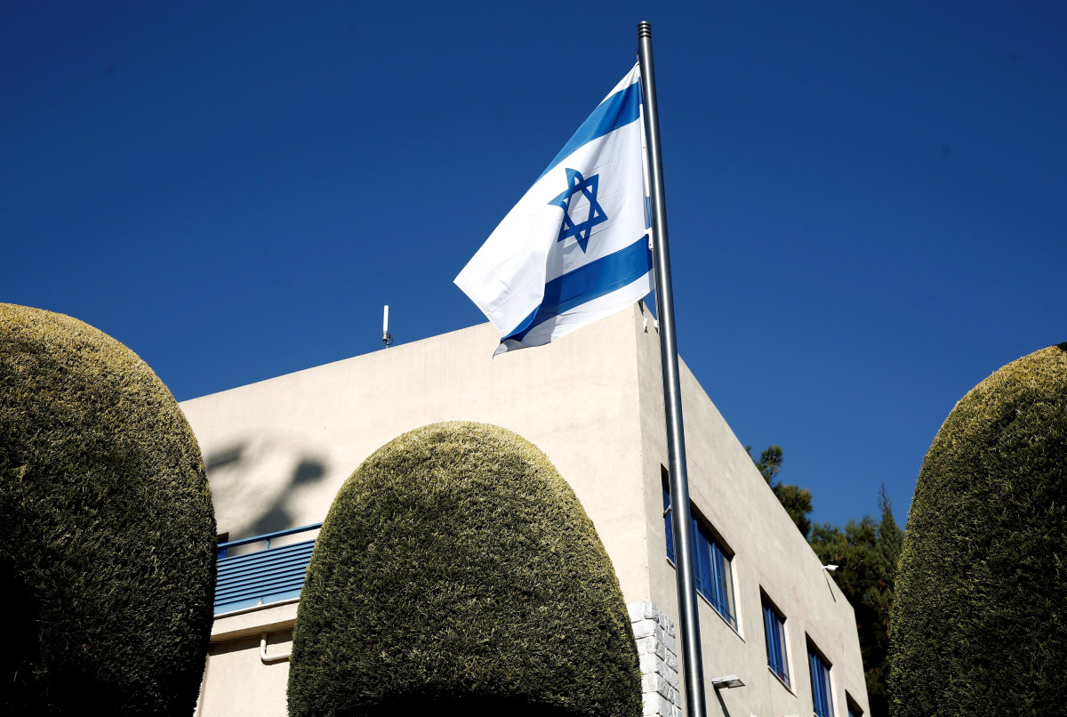 Πώς μια απλή μετακίνηση παρουσιάστηκε ως «εκκένωση»