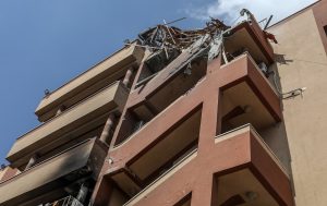Γάζα: Οργή για τον βομβαρδισμό νοσοκομείου – 5 νεκροί δημοσιογράφοι