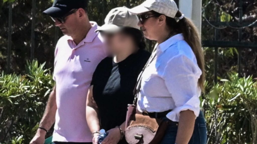 Παλαιό Φάληρο: Απολογείται σήμερα η 32χρονη μητέρα
